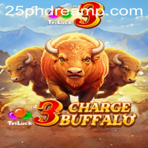 Unleashing the Power of 3ChargeBuffalo: A New Adventure Awaits