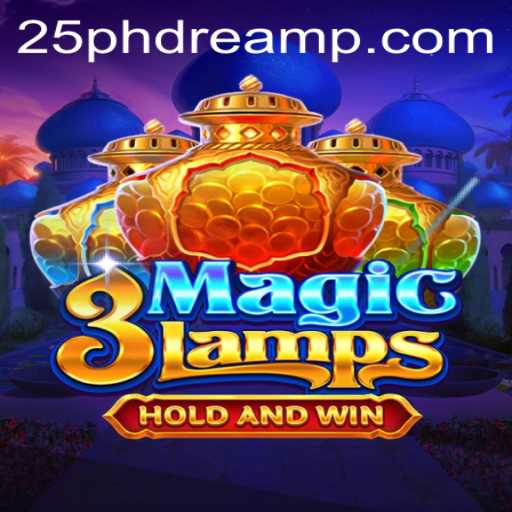 Explore the Magical World of 3MagicLamps Amidst the 25 PhDream Phenomenon