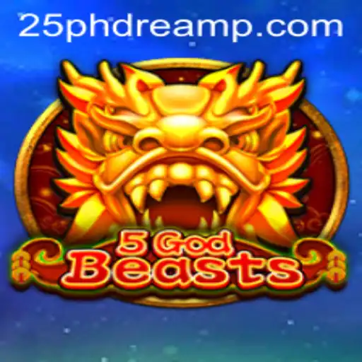 Unveiling the Enchanting World of 5GodBeasts
