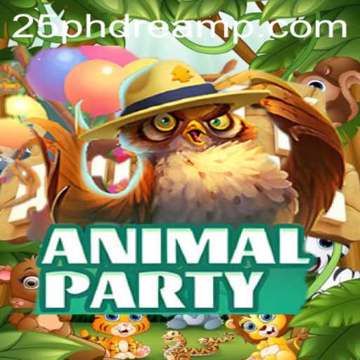 Exploring the Enchanting World of AnimalParty: A Game Experience Like No Other