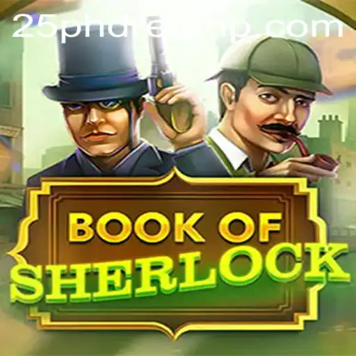 Unveiling the Adventures of BookOfSherlock: Dive into the Mystery of 25 Phdream