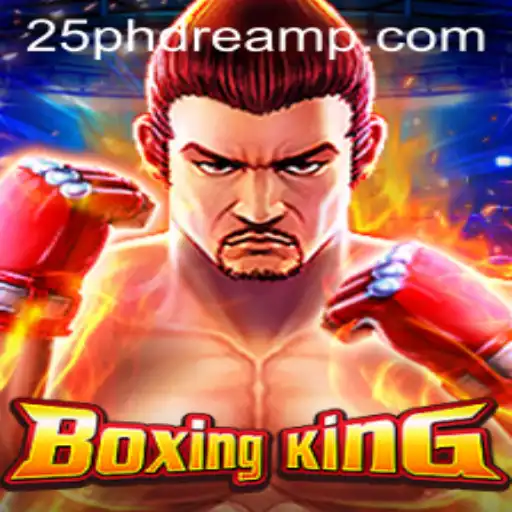 BoxingKing and the Rise of 25 PHDream: A Revolutionary Gaming Experience