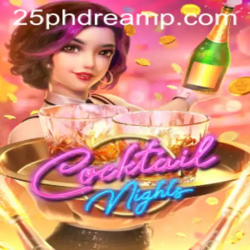 The Alluring World of CocktailNights: Immerse Yourself in the Magical 25 phdream