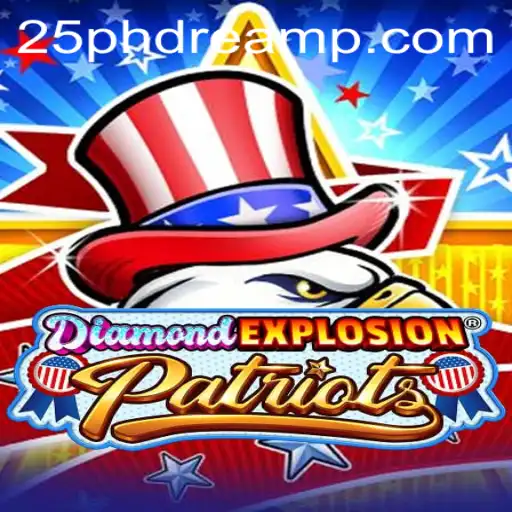 Unveiling DiamondExplosionPatriots: A Thrilling Journey through Strategy and Explosive Challenges