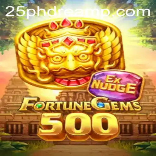 FortuneGems500: A Game of Strategy and Surprise