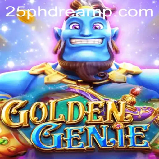 Unveiling the Enchantment of GOLDENGENIE: A Revolutionary Gaming Experience
