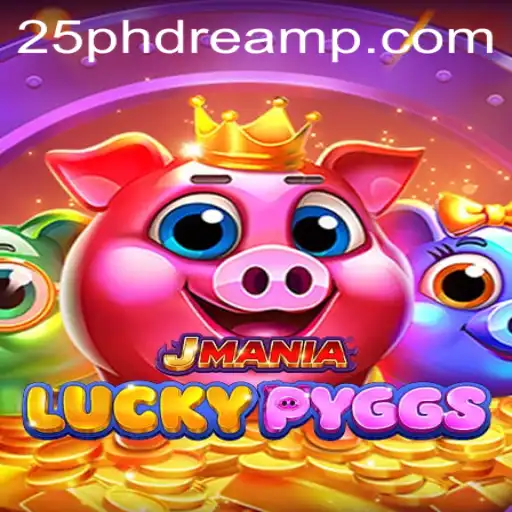 Unveiling the Exciting World of JManiaLuckyPyggs: Where Strategy Meets Luck