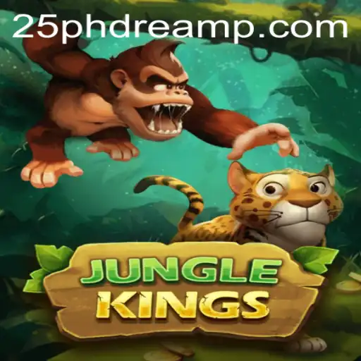Unveiling JungleKings: A Riveting Adventure in the Heart of the Wild