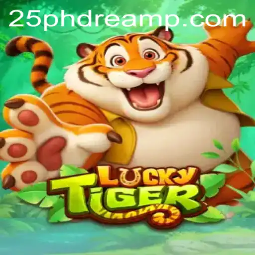 Discover the Exciting World of LuckyTiger and the Thrilling 25 PhDream Feature