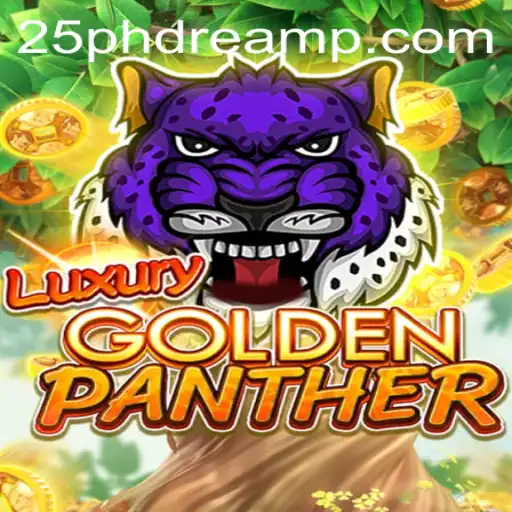 The Mesmerizing World of LUXURYGOLDENPANTHER