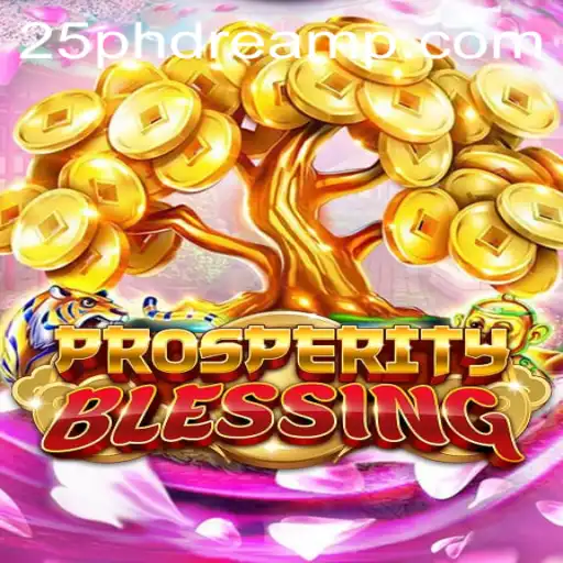 ProsperityBlessing: The Ultimate Game Experience