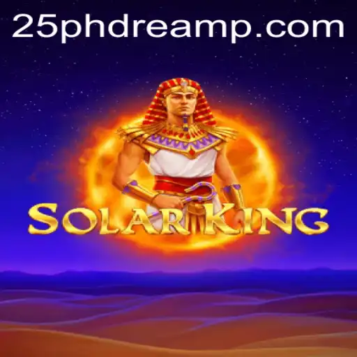 Discover SolarKing: Conquering Dreams at 25 Phdream