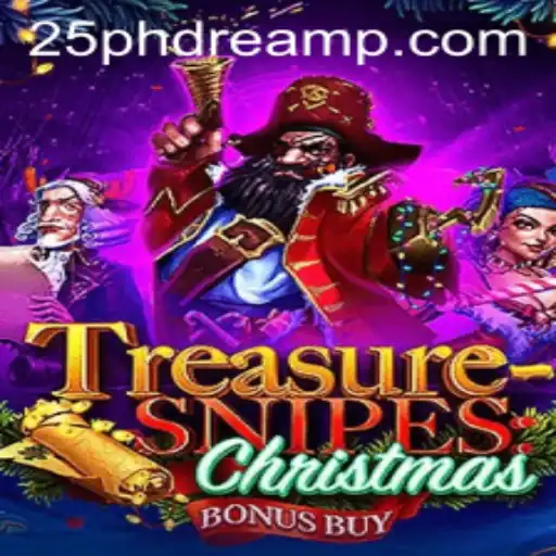 Treasuresnipes Christmas Brings Yuletide Adventure