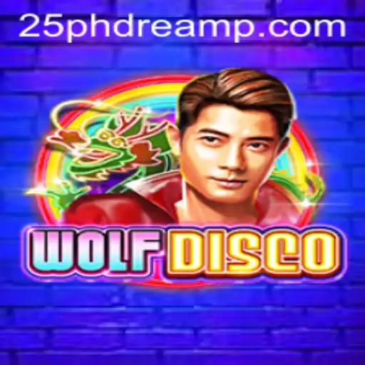 Discovering WolfDisco: The Thrilling Adventure Meets 25 phdream