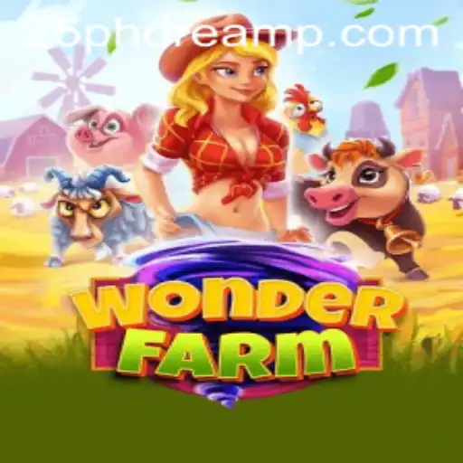 Exploring the Charming World of WonderFarm: Introduction and Game Mechanics