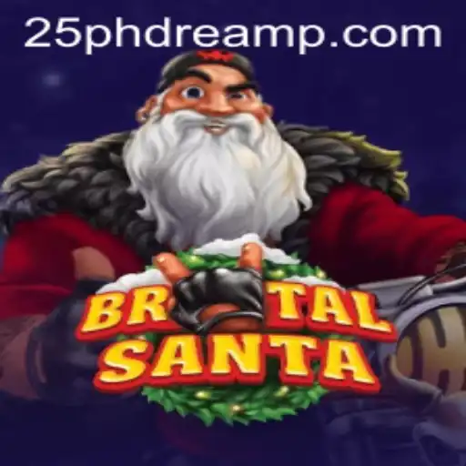 BrutalSanta: Enter the Christmas PhDream Adventure