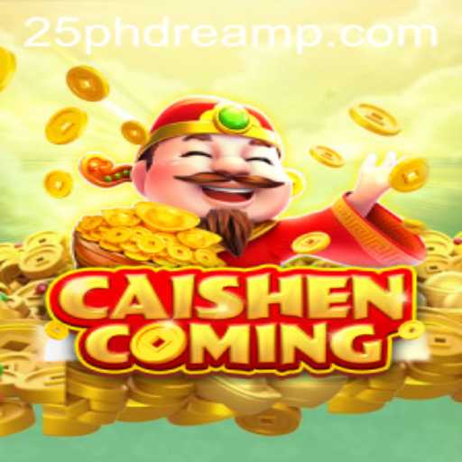 CAISHENCOMING: A New Era of Virtual Gaming Awaits