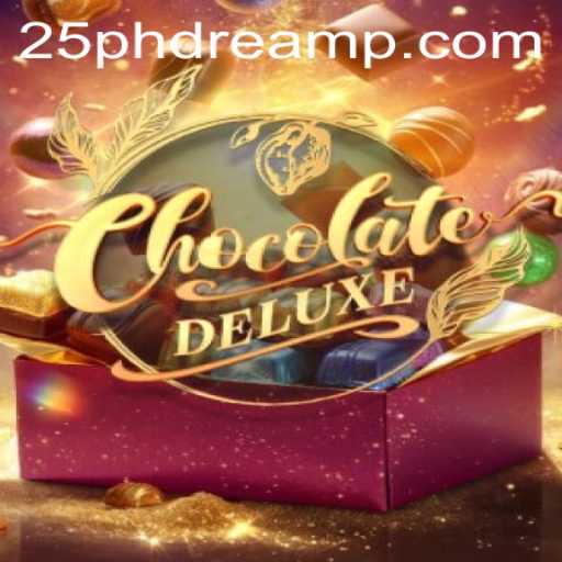 Explore the Sweet World of ChocolateDeluxe with the Exciting '25 Phdream' Challenge