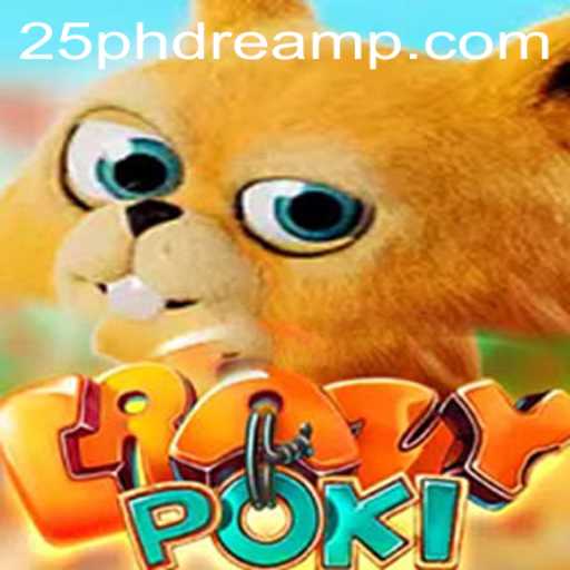 CrazyPoki: An Immersive Gaming Experience with a Twist