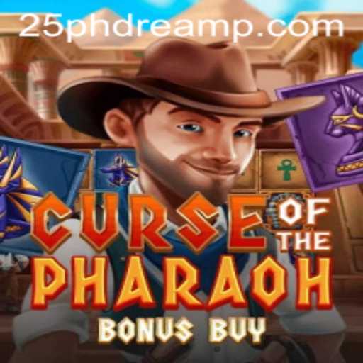 Discover the Thrills of Curse of the Pharaoh Bonus Buy: A Step into Ancient Mystery