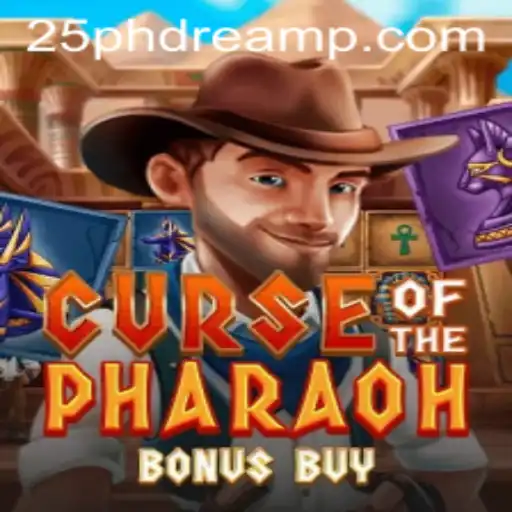 Discover the Thrills of Curse of the Pharaoh Bonus Buy: A Step into Ancient Mystery