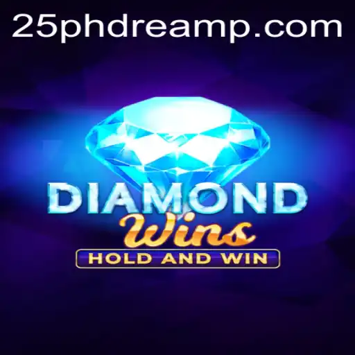 DiamondWins: The Epitome of Exciting Gaming with 25 PhDream