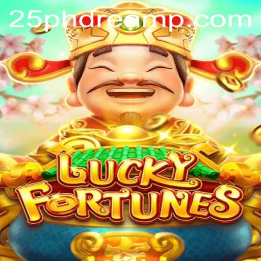 Discover Luck and Thrill with LUCKYFORTUNES