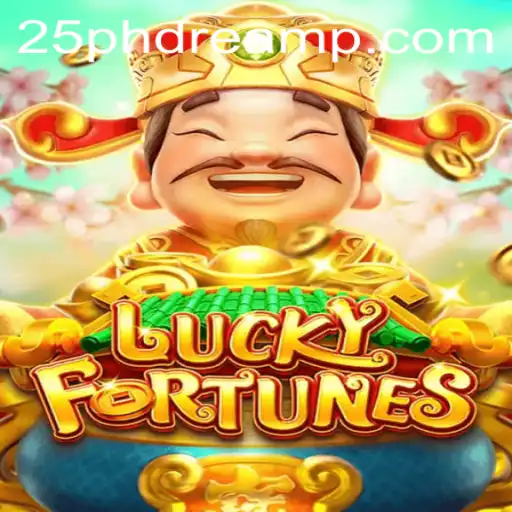 Discover Luck and Thrill with LUCKYFORTUNES