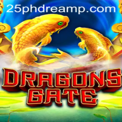 DragonsGate: Embark on a Journey into the Realm of 25 Phdream