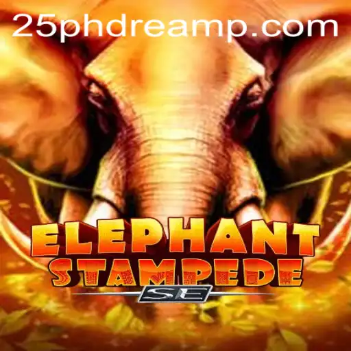 ElephantStampedeSE: A New Gaming Adventure with 25 Phdream