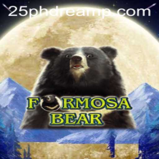 FormosaBear: The Adventurous Game That Captures the Spirit of 25 Phdream