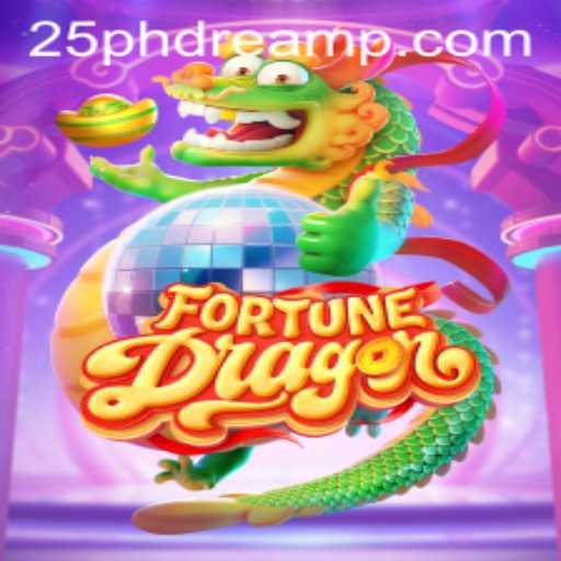 Unveiling FortuneDragon: A Gamers' Odyssey with the 25 Phdream Challenge