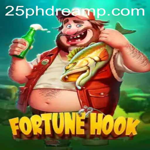 FortuneHook: Dive into the World of 25 Phdream Extravaganza