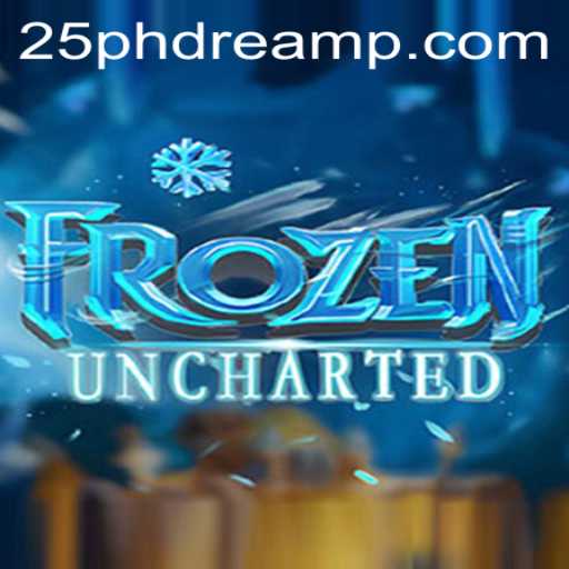 FrozenUncharted: Exploring the Mystical Adventure of 25 Phdream