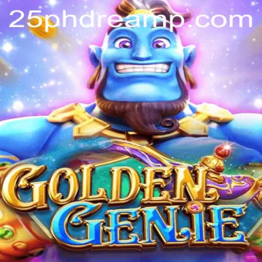 Unveiling the Enchantment of GOLDENGENIE: A Revolutionary Gaming Experience
