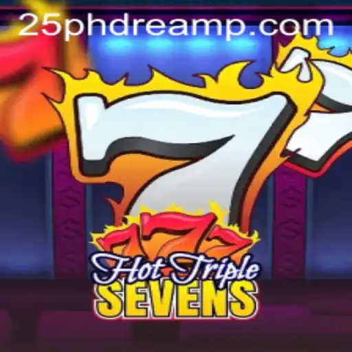 HotTripleSevens: Ignite Your Luck with 25 PH Dream Spins
