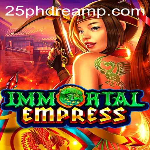 The Enchanting World of ImmortalEmpress: A Journey Through 25 Phdream