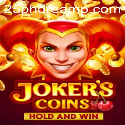 Discover the Intriguing World of JokersCoins: Unveiling the Excitement of 25 Phdream