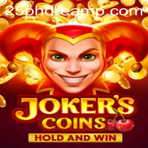 Discover the Intriguing World of JokersCoins: Unveiling the Excitement of 25 Phdream