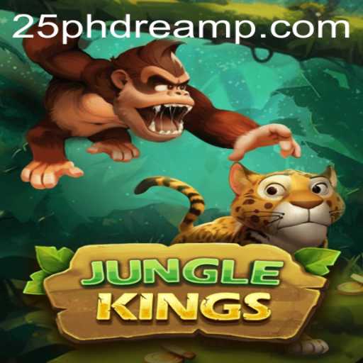 Unveiling JungleKings: A Riveting Adventure in the Heart of the Wild