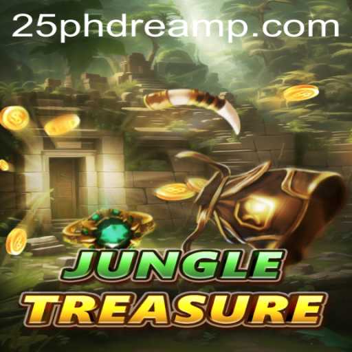 Discover the Adventure of JungleTreasure: A Thrilling Game Journey
