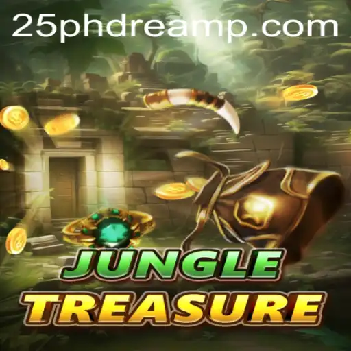 Discover the Adventure of JungleTreasure: A Thrilling Game Journey