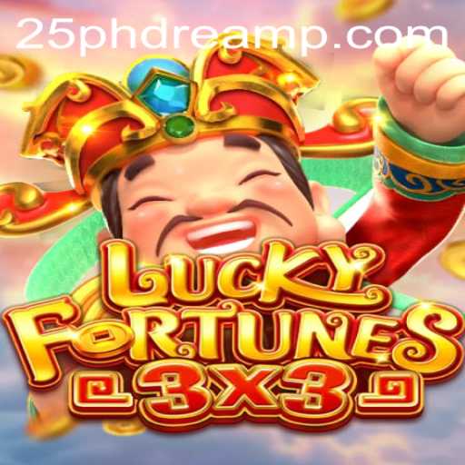 Exploring the Dynamics of LUCKYFORTUNES3x3: A Game of Strategy and Chance