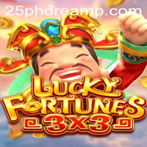 Exploring the Dynamics of LUCKYFORTUNES3x3: A Game of Strategy and Chance