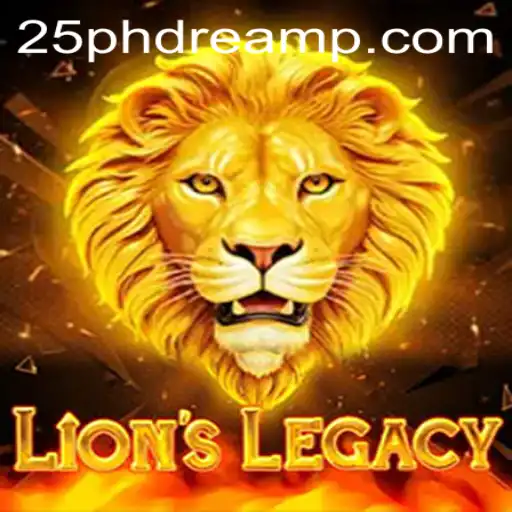 LionsLegacy: Embrace Adventure with 25 Phdream