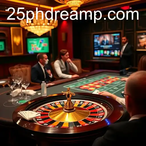 Exploring the Exciting World of Live Casinos