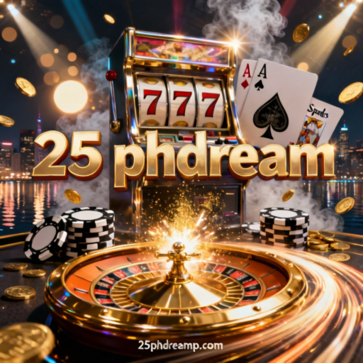 25 phdream