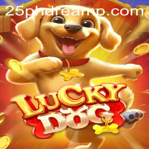 The Thrilling World of LuckyDog: Unveiling the 25 Phdream Experience