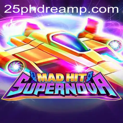 Exploring the Dynamic World of MadHitSupernova: A Captivating Journey Through Gameplay and Strategy