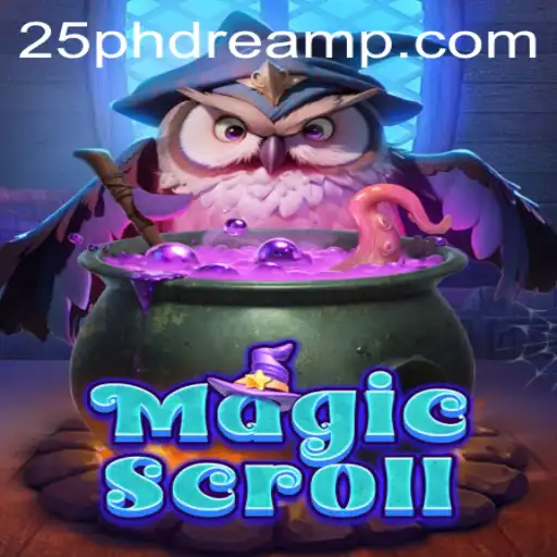 MagicScroll: Unveiling the Mystique of 25 Phdream
